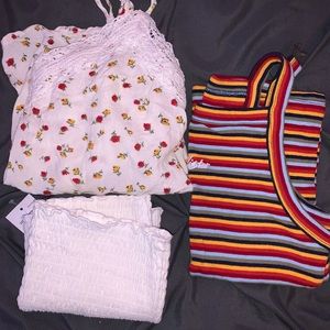 SUMMER TIME BUNDLE☀️